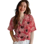 Toronto Raptors Hawaiian Shirt – Vintage Palm Tree