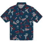 Troy Trojans Hawaiian Shirt – Beach Vibe