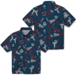 Troy Trojans Hawaiian Shirt – Beach Vibe
