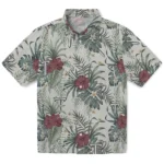 Troy Trojans Hawaiian Shirt – Hibiscus Designs
