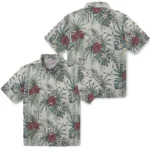 Troy Trojans Hawaiian Shirt – Hibiscus Designs