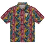 Troy Trojans Hawaiian Shirt – Paradise Vines