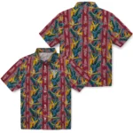 Troy Trojans Hawaiian Shirt – Paradise Vines
