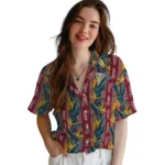 Troy Trojans Hawaiian Shirt – Paradise Vines