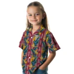 Troy Trojans Hawaiian Shirt – Paradise Vines