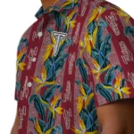 Troy Trojans Hawaiian Shirt – Paradise Vines
