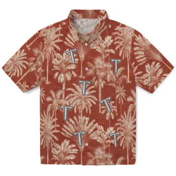 troy trojans palm shadows red hawaiian shirts best selling