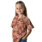 Troy Trojans Hawaiian Shirt – Vintage Palm Tree