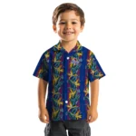 Tulsa Golden Hurricane Hawaiian Shirt – Paradise Vines
