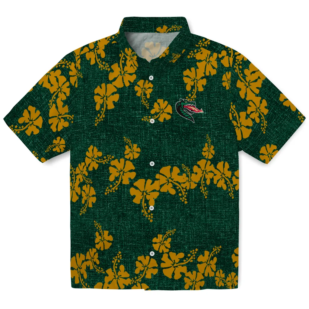 UAB Blazers Hawaiian Shirts