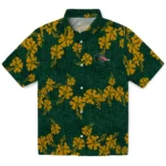 UAB Blazers Hawaiian Shirt – 50th State Flower