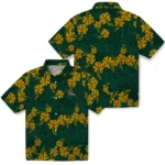 UAB Blazers Hawaiian Shirt – 50th State Flower