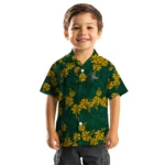 UAB Blazers Hawaiian Shirt – 50th State Flower