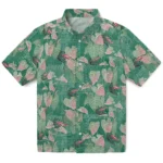 UAB Blazers Hawaiian Shirt – Anthurium Overlay