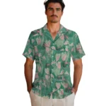 UAB Blazers Hawaiian Shirt – Anthurium Overlay