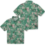 UAB Blazers Hawaiian Shirt – Anthurium Overlay