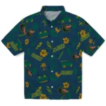 UAB Blazers Hawaiian Shirt – Beach Vibe