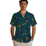 UAB Blazers Hawaiian Shirt – Beach Vibe