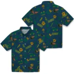 UAB Blazers Hawaiian Shirt – Beach Vibe