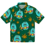 UAB Blazers Hawaiian Shirt – Chill Vibe