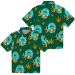 UAB Blazers Hawaiian Shirt – Chill Vibe