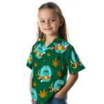 UAB Blazers Hawaiian Shirt – Chill Vibe