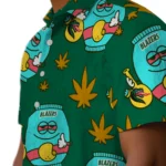 UAB Blazers Hawaiian Shirt – Chill Vibe