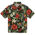 UAB Blazers Hawaiian Shirt – Hawaii Floral Hibiscus