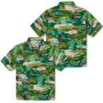 UAB Blazers Hawaiian Shirt – Hawaii Island