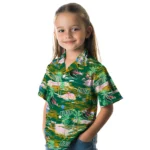 UAB Blazers Hawaiian Shirt – Hawaii Island