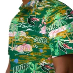 UAB Blazers Hawaiian Shirt – Hawaii Island