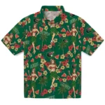 UAB Blazers Hawaiian Shirt – Hawaiian Girls Design