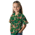 UAB Blazers Hawaiian Shirt – Hawaiian Girls Design