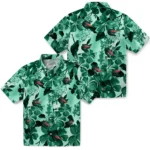 UAB Blazers Hawaiian Shirt – Hibiscus Arrangement
