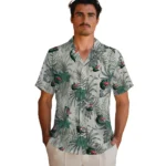 UAB Blazers Hawaiian Shirt – Hibiscus Designs