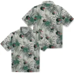 UAB Blazers Hawaiian Shirt – Hibiscus Designs