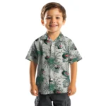 UAB Blazers Hawaiian Shirt – Hibiscus Designs