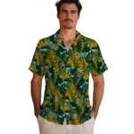 UAB Blazers Hawaiian Shirt – Hibiscus Exotic