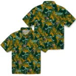 UAB Blazers Hawaiian Shirt – Hibiscus Exotic