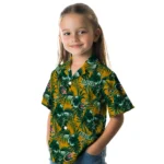 UAB Blazers Hawaiian Shirt – Hibiscus Exotic