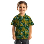 UAB Blazers Hawaiian Shirt – Hibiscus Exotic