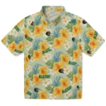 UAB Blazers Hawaiian Shirt – Hibiscus Mood