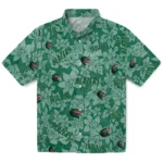 UAB Blazers Hawaiian Shirt – Hibiscus Oasis