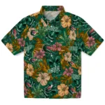 UAB Blazers Hawaiian Shirt – Hibiscus Tiki Jungle