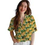 UAB Blazers Hawaiian Shirt – Hibiscus Tropics