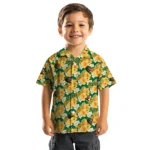 UAB Blazers Hawaiian Shirt – Hibiscus Tropics