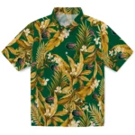UAB Blazers Hawaiian Shirt – Palm Leaves