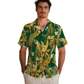uab blazers palm leaves green hawaiian shirts fashion forward