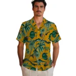 UAB Blazers Hawaiian Shirt – Palm Sunset