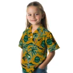 UAB Blazers Hawaiian Shirt – Palm Sunset